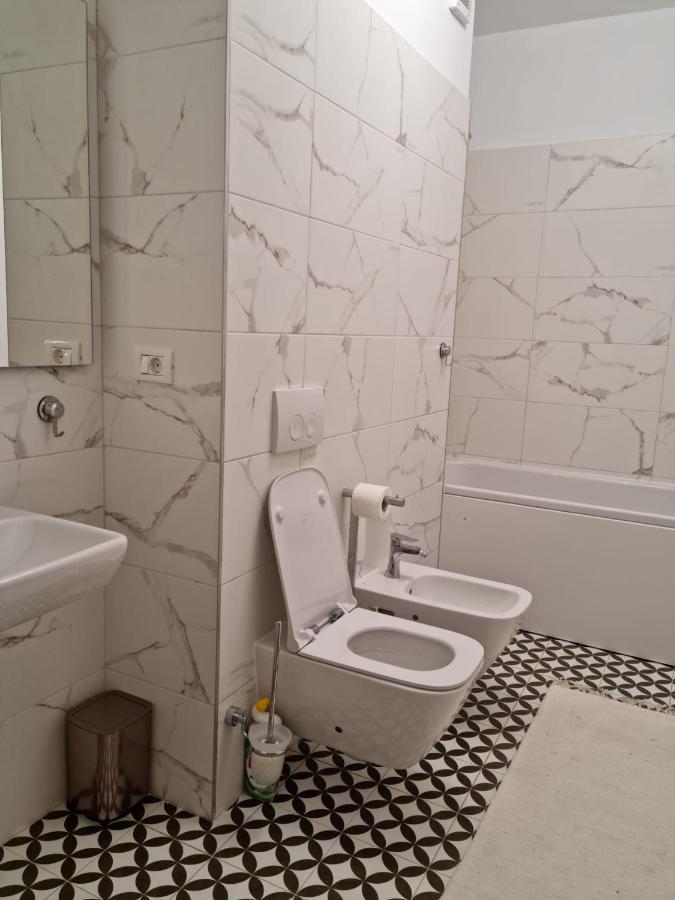 Sky Cloud Apartments ทิมิชัวรา ภายนอก รูปภาพ