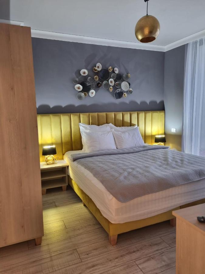 Sky Cloud Apartments ทิมิชัวรา ภายนอก รูปภาพ