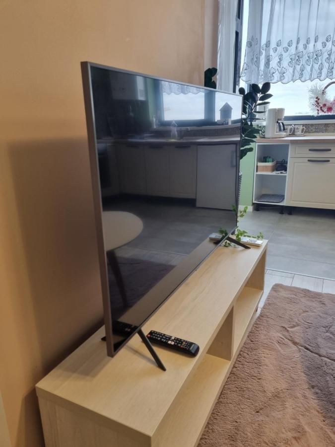 Sky Cloud Apartments ทิมิชัวรา ภายนอก รูปภาพ