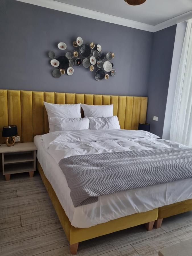 Sky Cloud Apartments ทิมิชัวรา ภายนอก รูปภาพ
